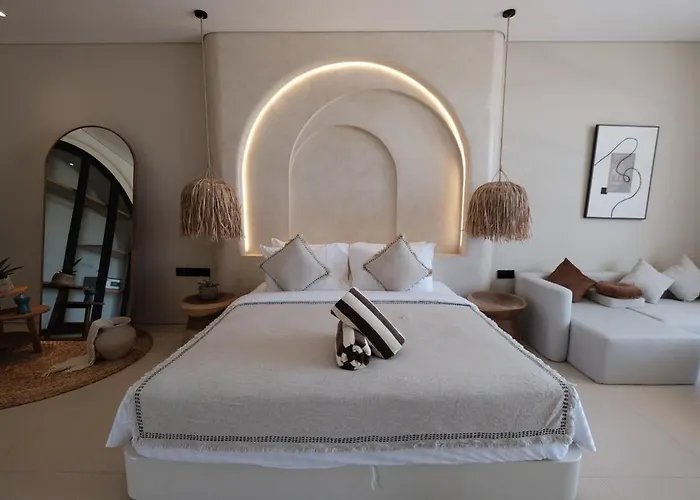 Brand New Exquisite Luxury 5 Bedroom Umalas