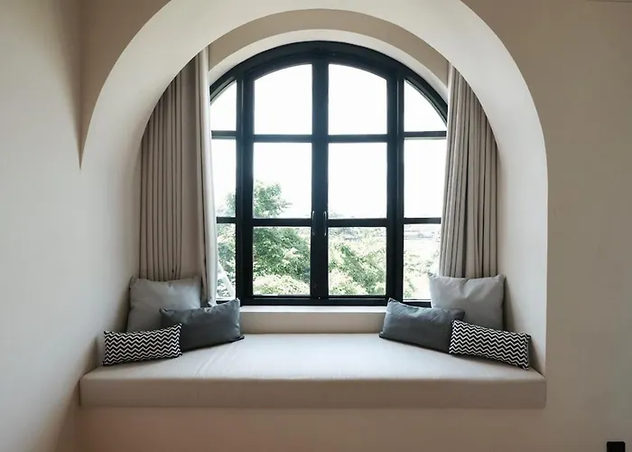 Villa Brand New Exquisite Luxury 5 Bedroom Umalas