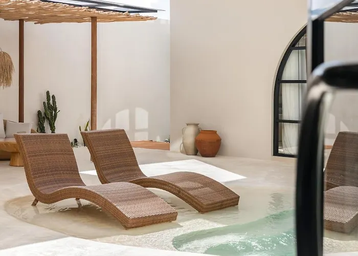 Villa Brand New Exquisite Luxury 5 Bedroom Umalas *