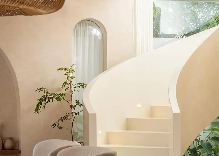 Villa Brand New Exquisite Luxury 5 Bedroom Umalas Kerobokan (Bali)
