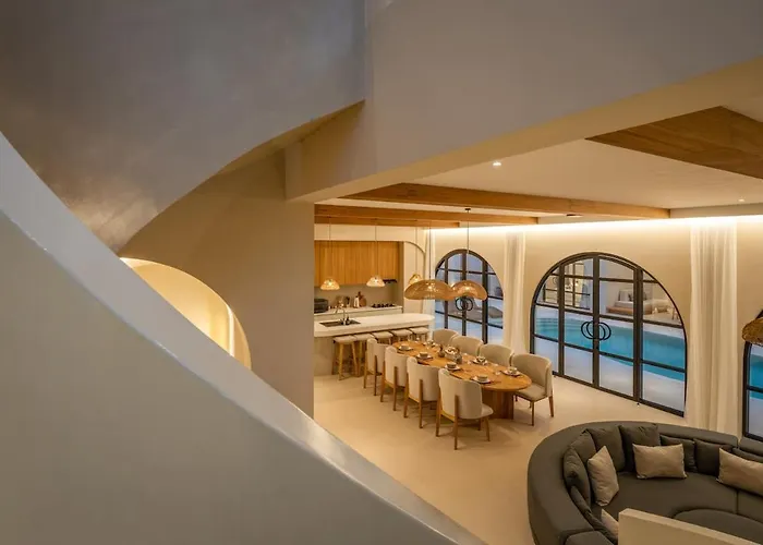 Brand New Exquisite Luxury 5 Bedroom Umalas Villa
