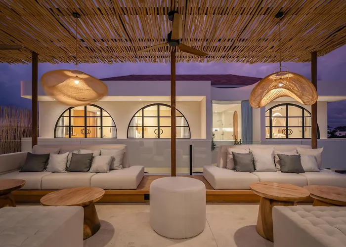 Brand New Exquisite Luxury 5 Bedroom Umalas